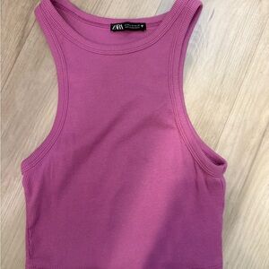 Zara Top
